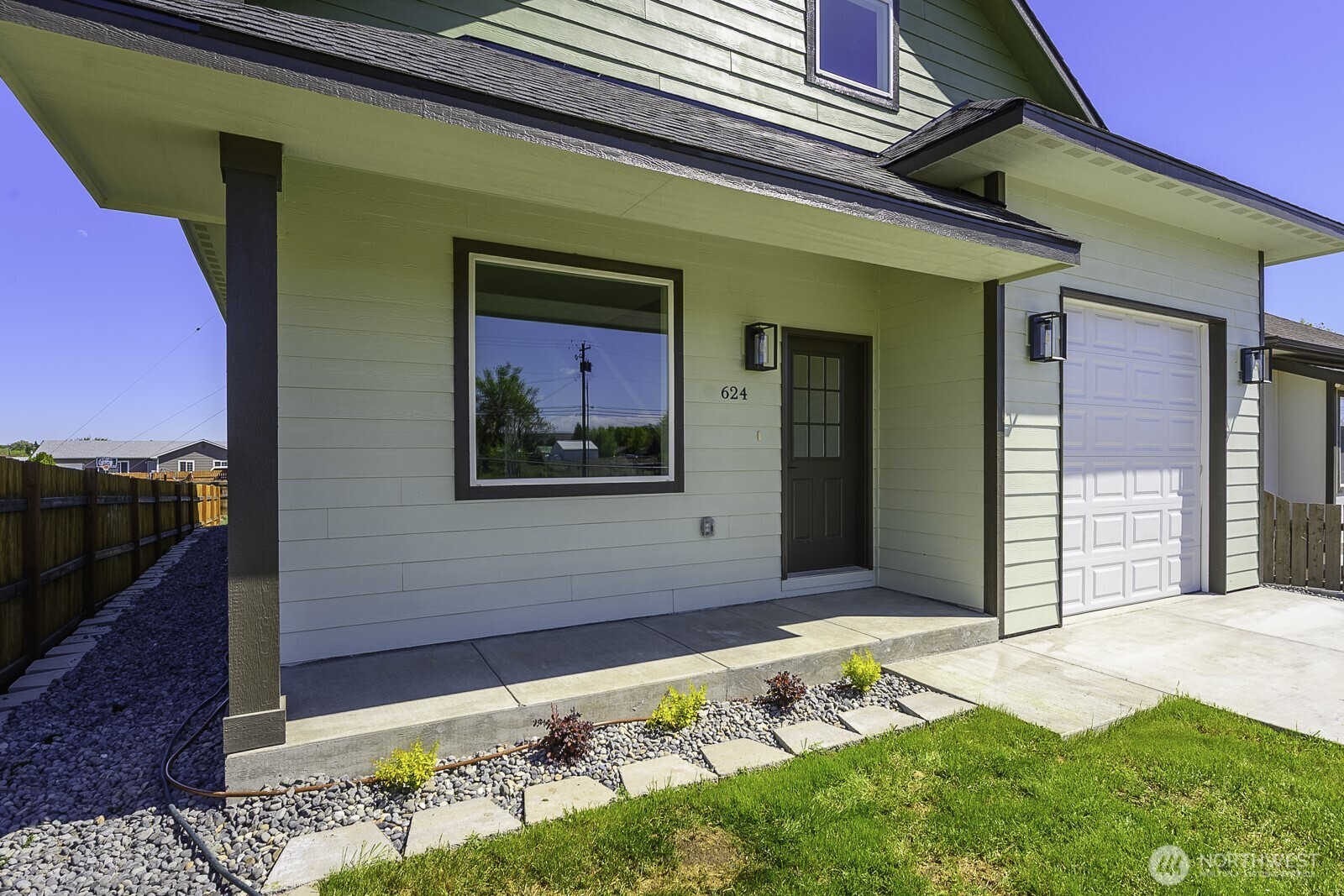 624 Aster Street S Soap Lake WA 98851