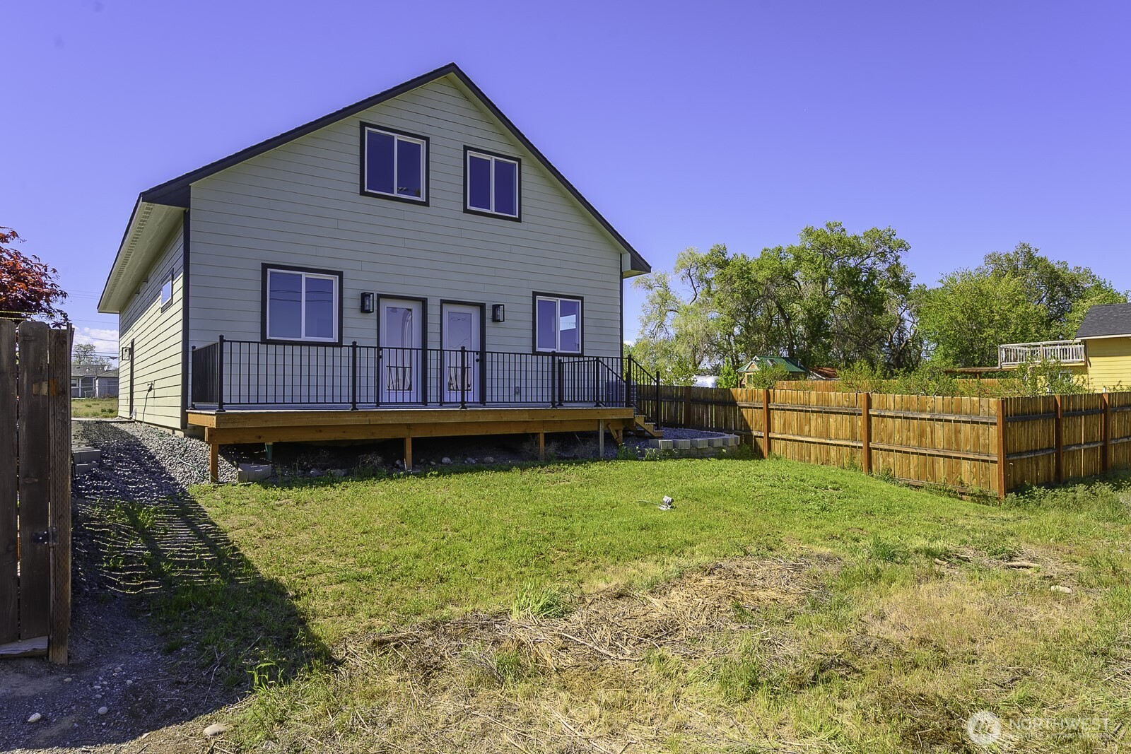 624 Aster Street S Soap Lake WA 98851