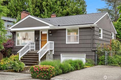 7538 23rd Avenue NE Seattle WA 98115