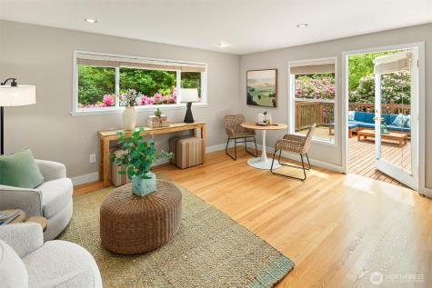 7538 23rd Avenue NE Seattle WA 98115