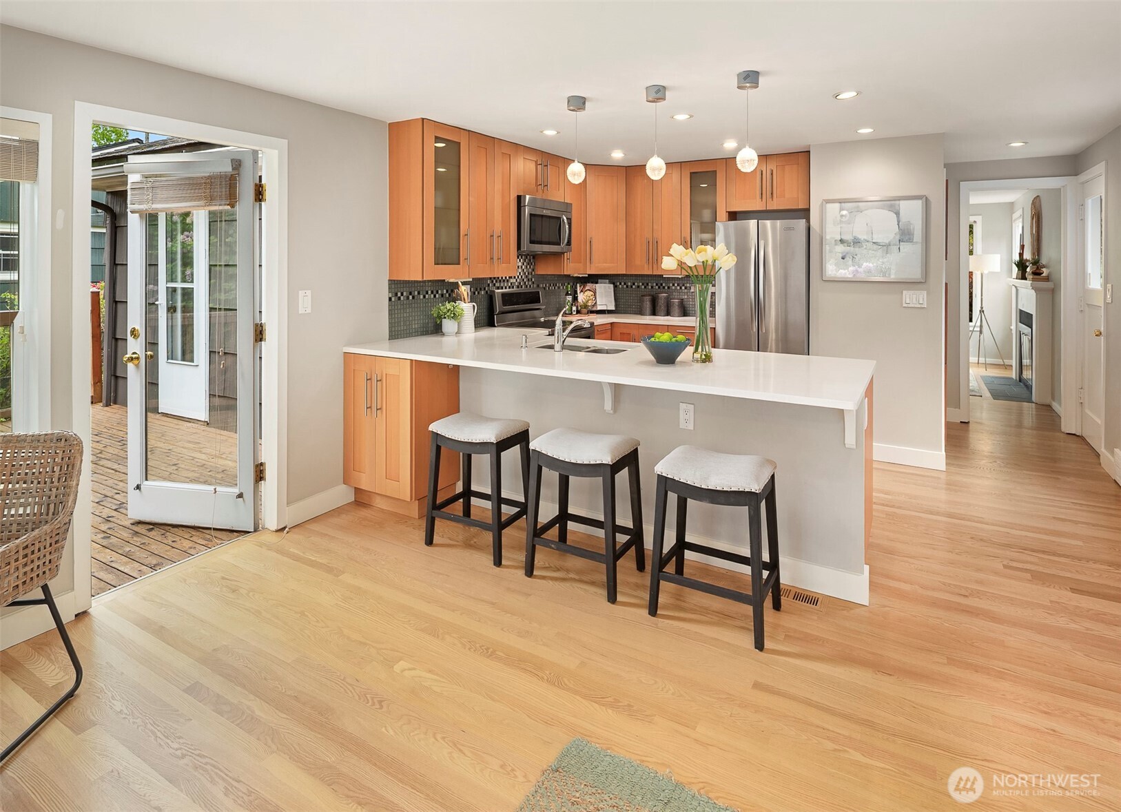 7538 23rd Avenue NE Seattle WA 98115