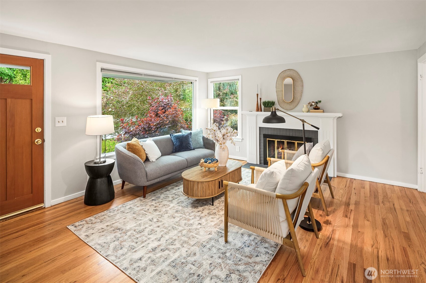 7538 23rd Avenue NE Seattle WA 98115