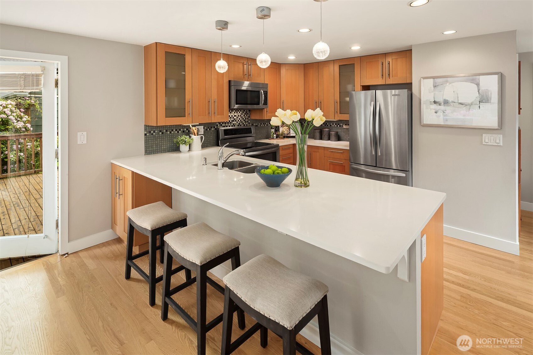 7538 23rd Avenue NE Seattle WA 98115