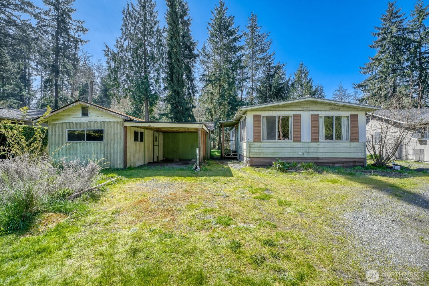 17113 Briar Street SE Yelm WA 98597