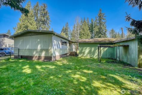 17113 Briar Street SE Yelm WA 98597
