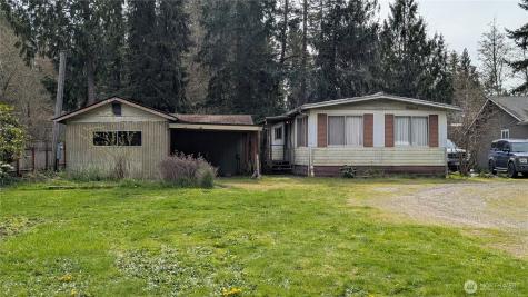 17113 Briar Street SE Yelm WA 98597