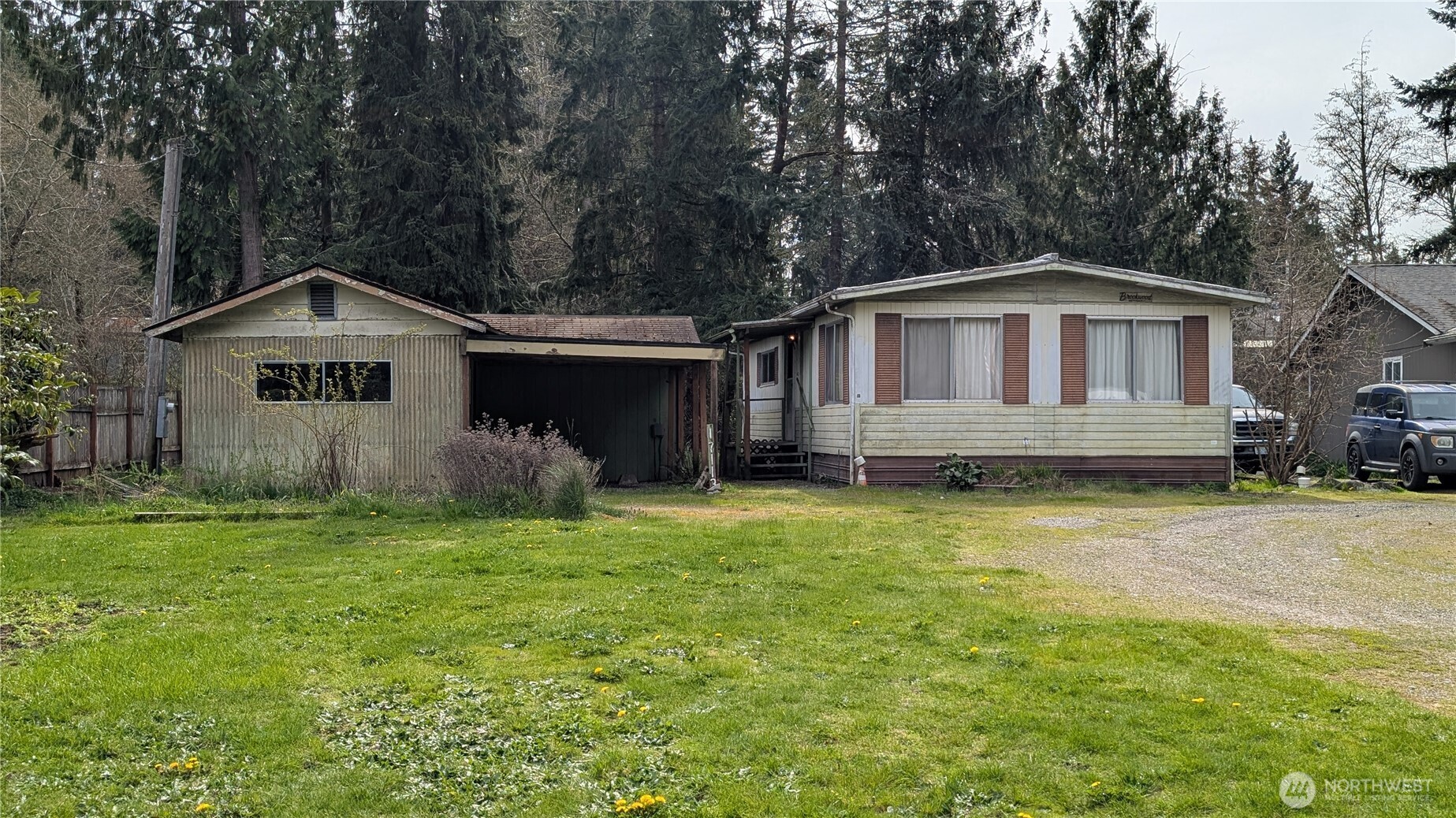 17113 Briar Street SE Yelm WA 98597