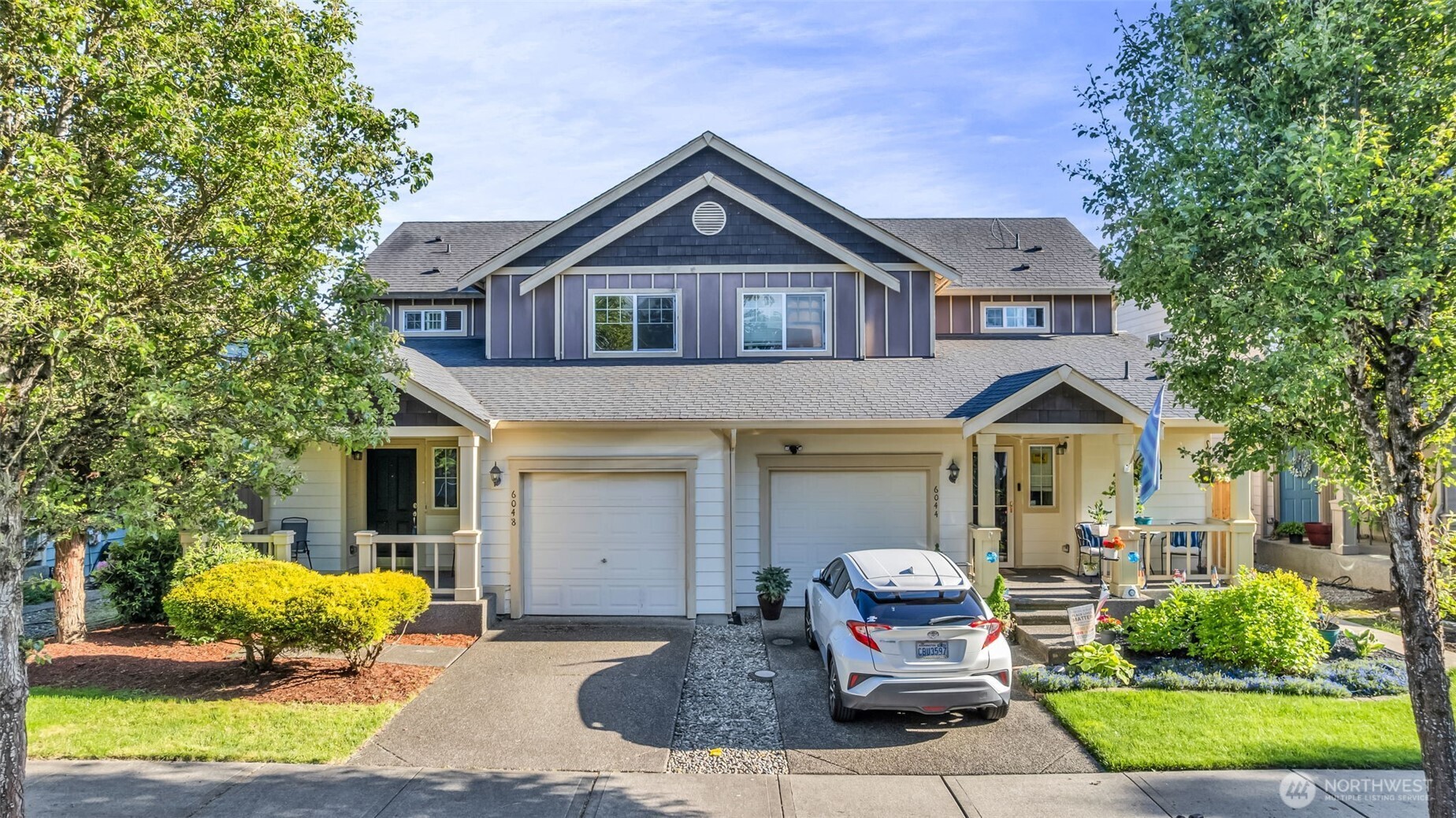 6048 Park Street E Fife WA 98424