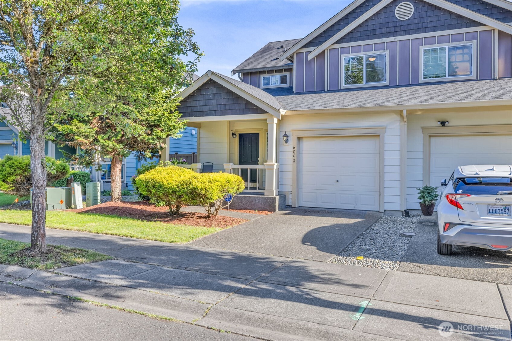 6048 Park Street E Fife WA 98424