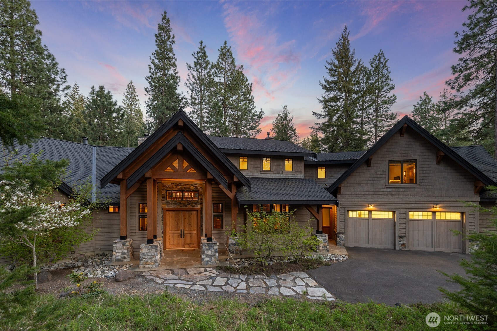 160 Bunchberry Court Cle Elum WA 98922