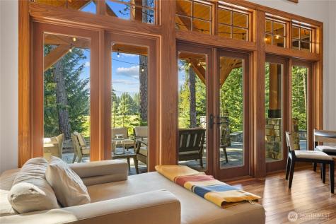 160 Bunchberry Court Cle Elum WA 98922