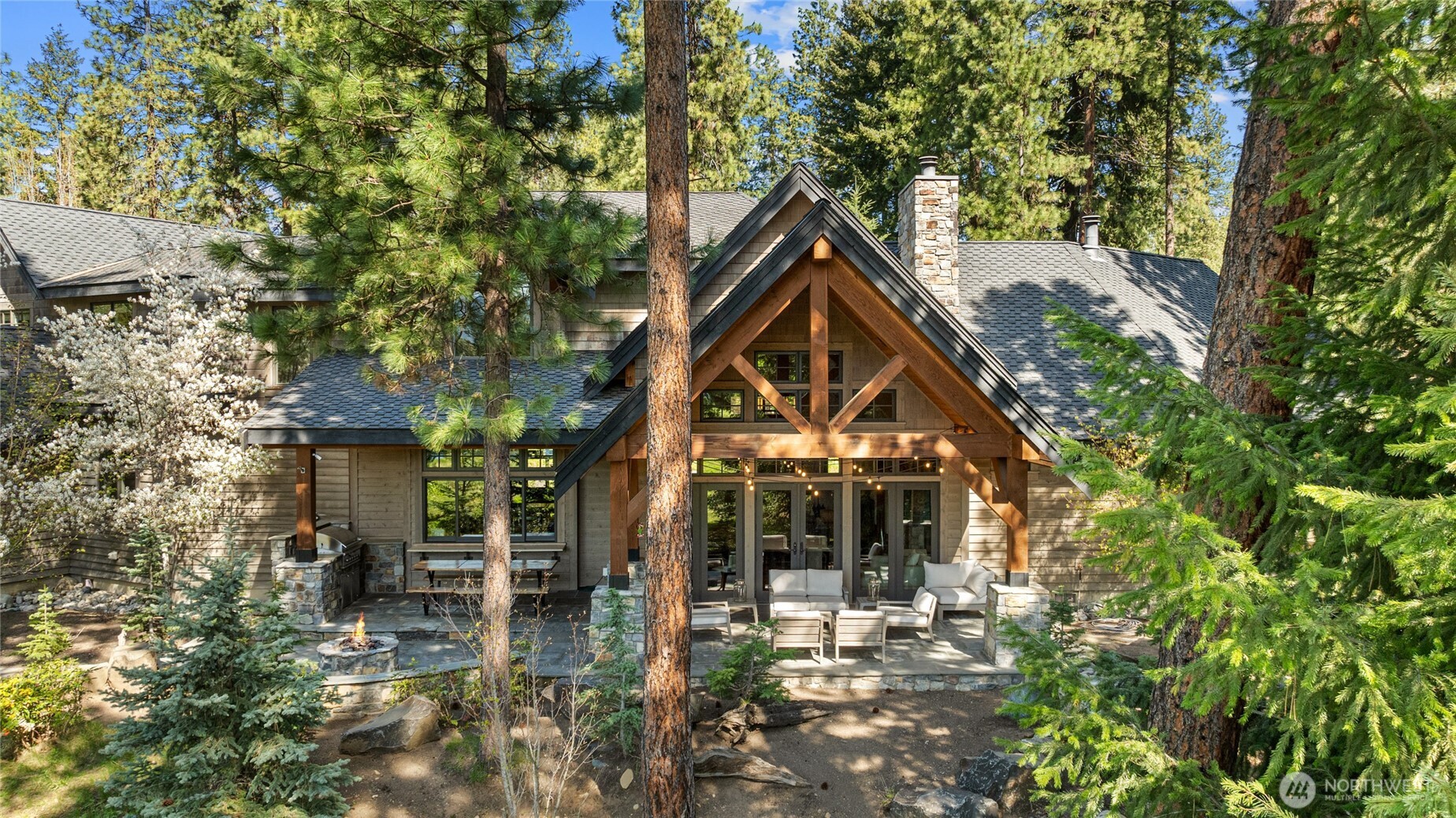 160 Bunchberry Court Cle Elum WA 98922