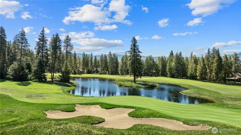 160 Bunchberry Court Cle Elum WA 98922