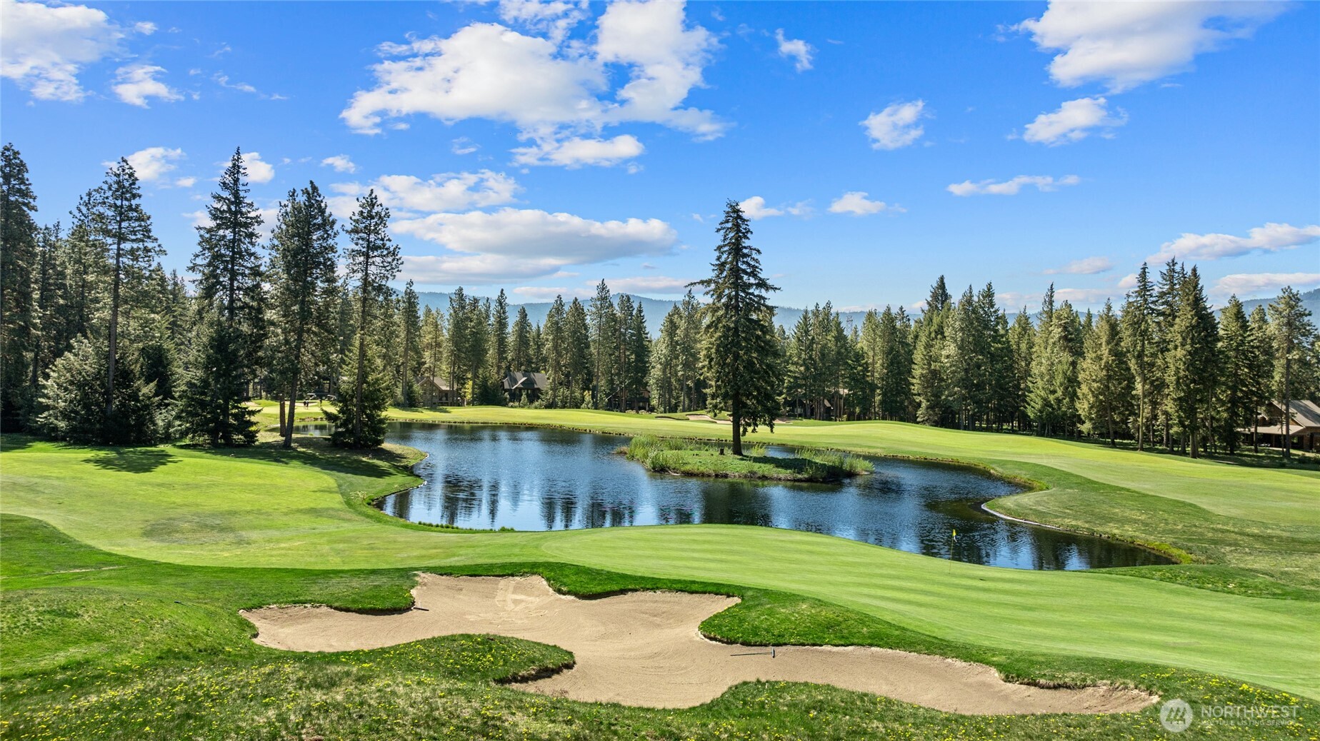 160 Bunchberry Court Cle Elum WA 98922