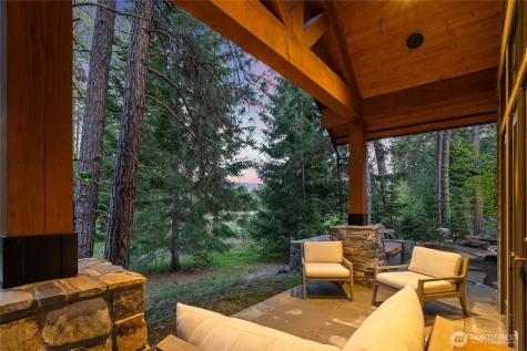 160 Bunchberry Court Cle Elum WA 98922