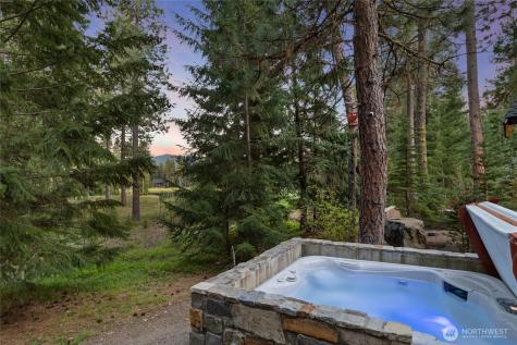 160 Bunchberry Court Cle Elum WA 98922