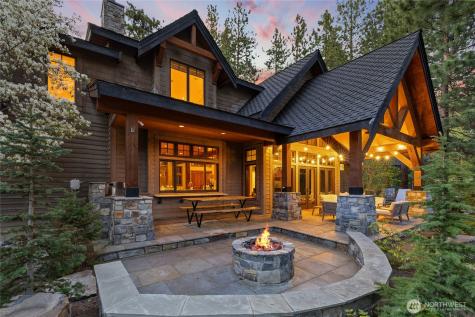 160 Bunchberry Court Cle Elum WA 98922