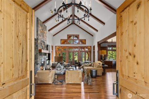 160 Bunchberry Court Cle Elum WA 98922
