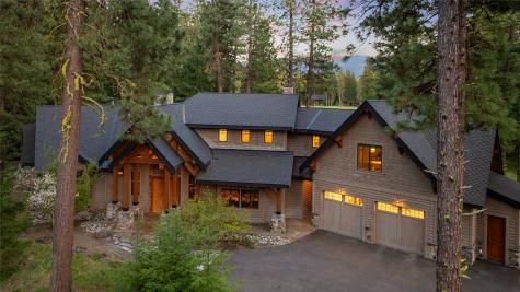 160 Bunchberry Court Cle Elum WA 98922