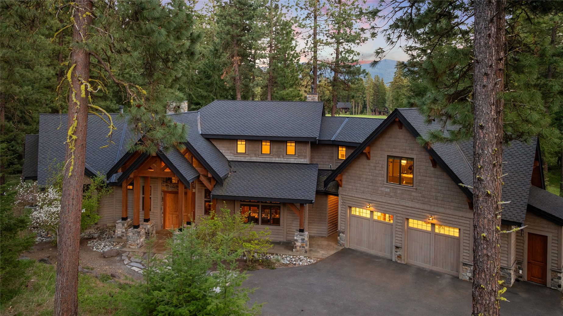160 Bunchberry Court Cle Elum WA 98922