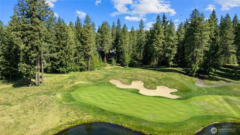 160 Bunchberry Court Cle Elum WA 98922
