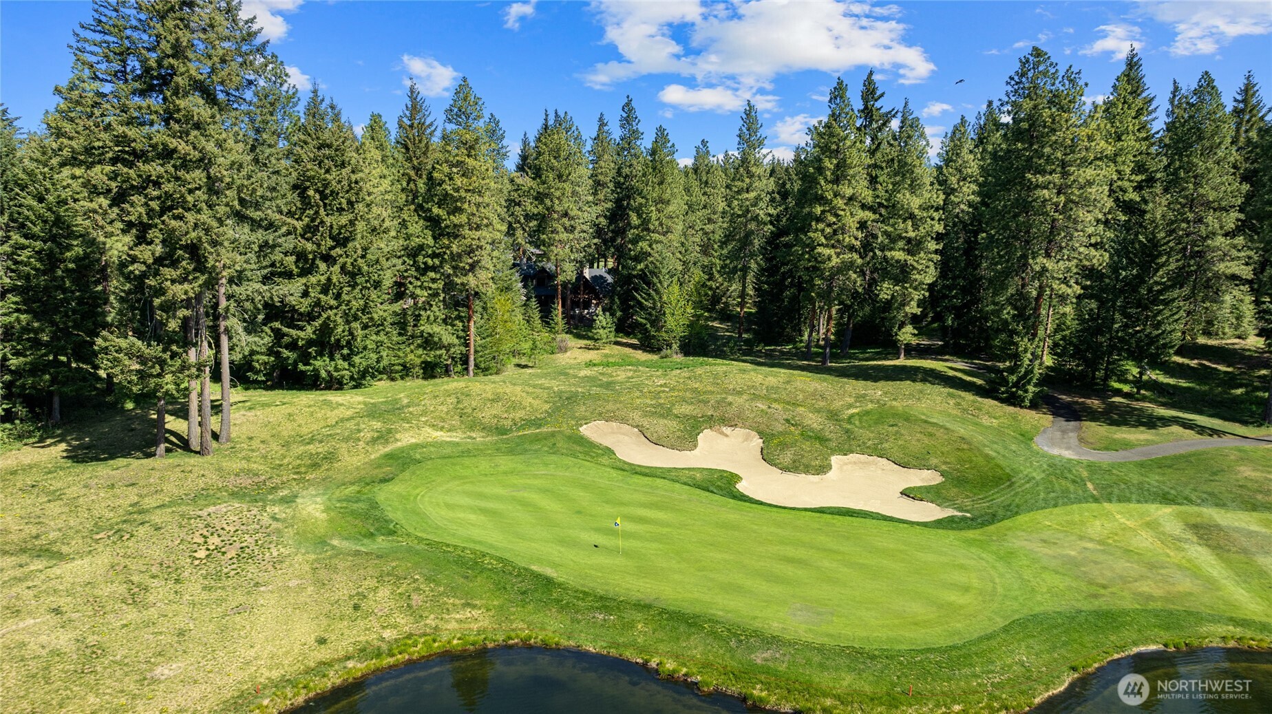 160 Bunchberry Court Cle Elum WA 98922