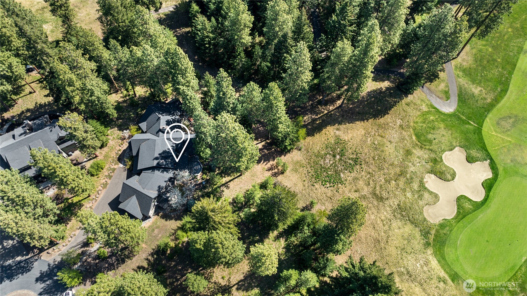 160 Bunchberry Court Cle Elum WA 98922