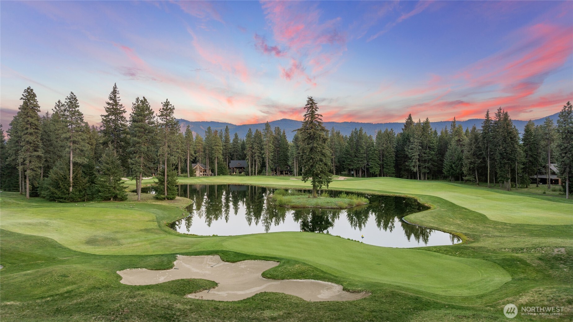 160 Bunchberry Court Cle Elum WA 98922