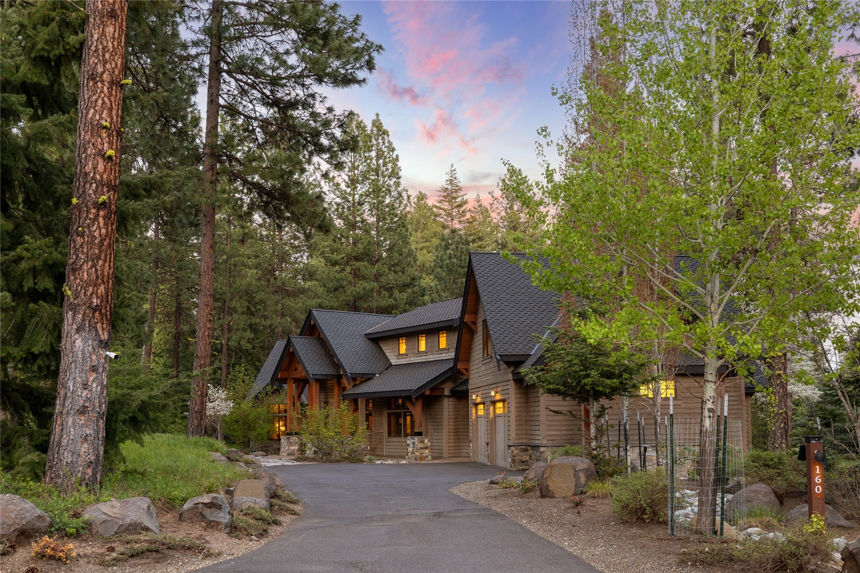 160 Bunchberry Court Cle Elum WA 98922