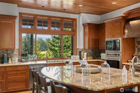 160 Bunchberry Court Cle Elum WA 98922