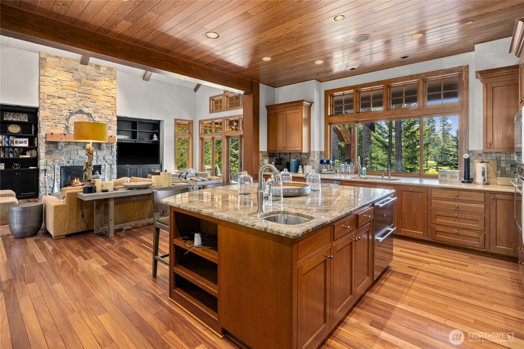160 Bunchberry Court Cle Elum WA 98922