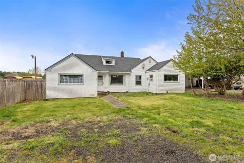 4212 Jackson Highway Chehalis WA 98532