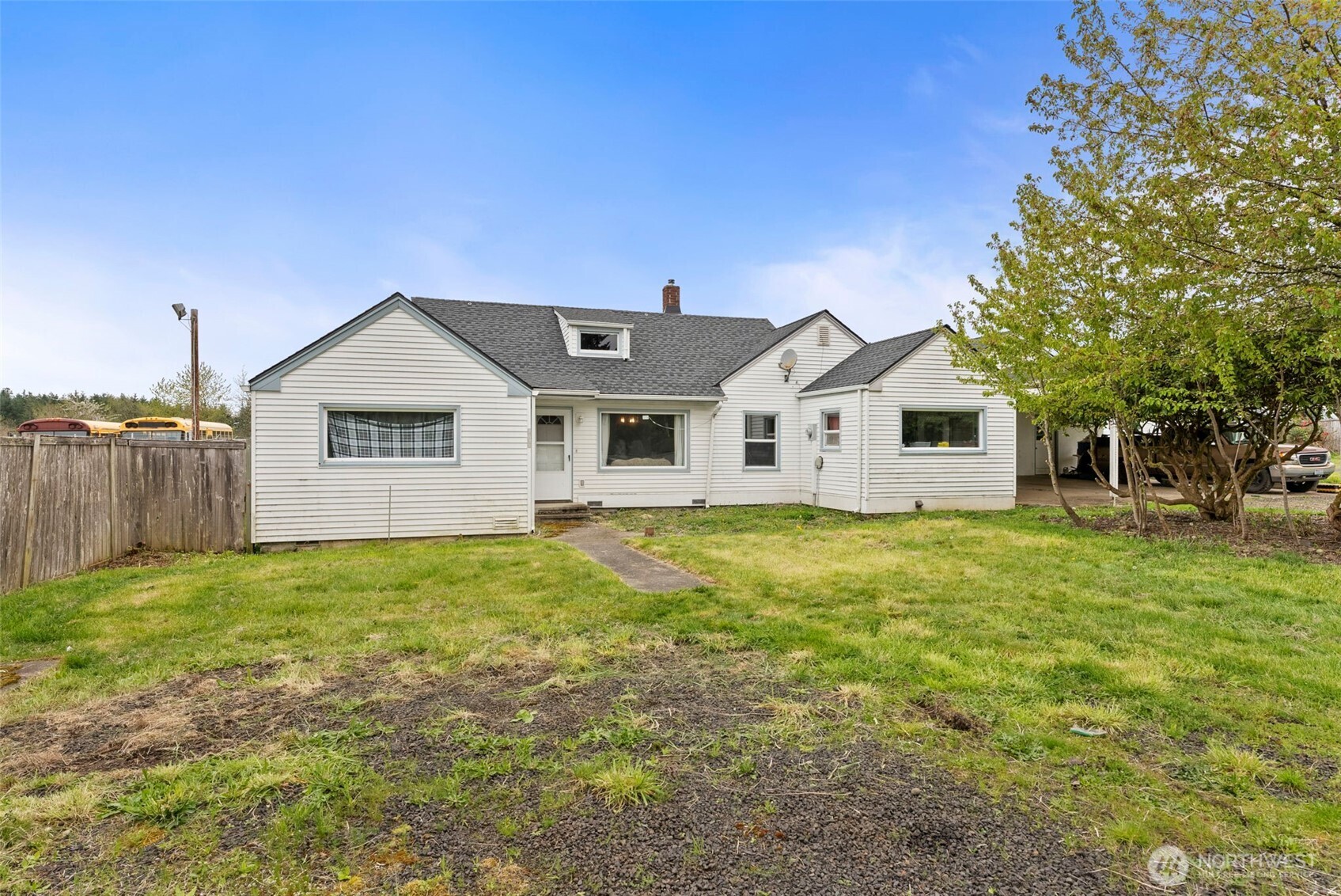 4212 Jackson Highway Chehalis WA 98532