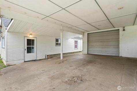 4212 Jackson Highway Chehalis WA 98532