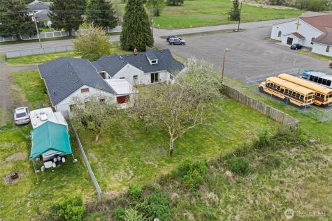 4212 Jackson Highway Chehalis WA 98532