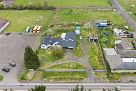4212 Jackson Highway Chehalis WA 98532