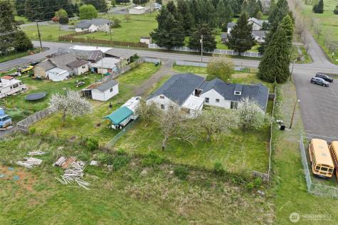 4212 Jackson Highway Chehalis WA 98532
