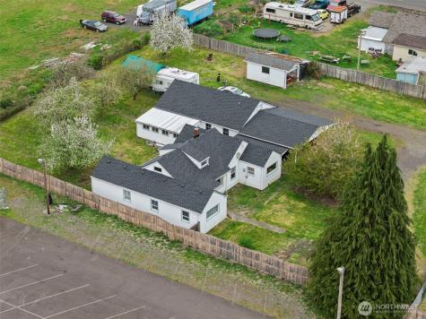 4212 Jackson Highway Chehalis WA 98532