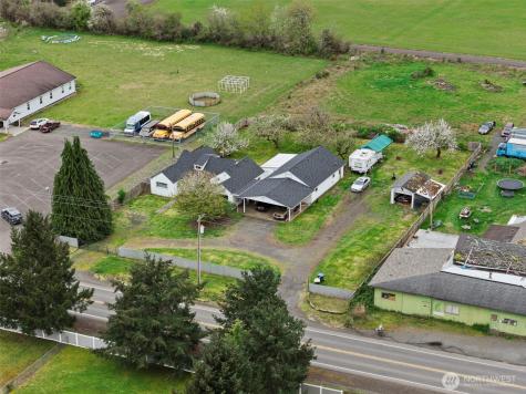 4212 Jackson Highway Chehalis WA 98532