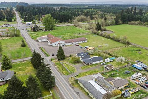 4212 Jackson Highway Chehalis WA 98532