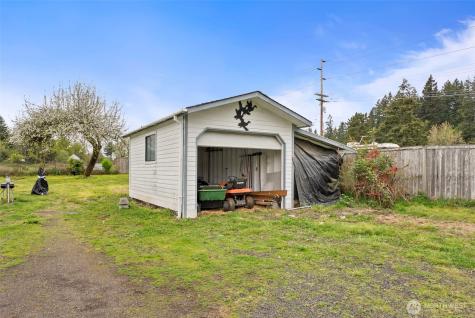 4212 Jackson Highway Chehalis WA 98532