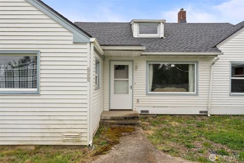 4212 Jackson Highway Chehalis WA 98532