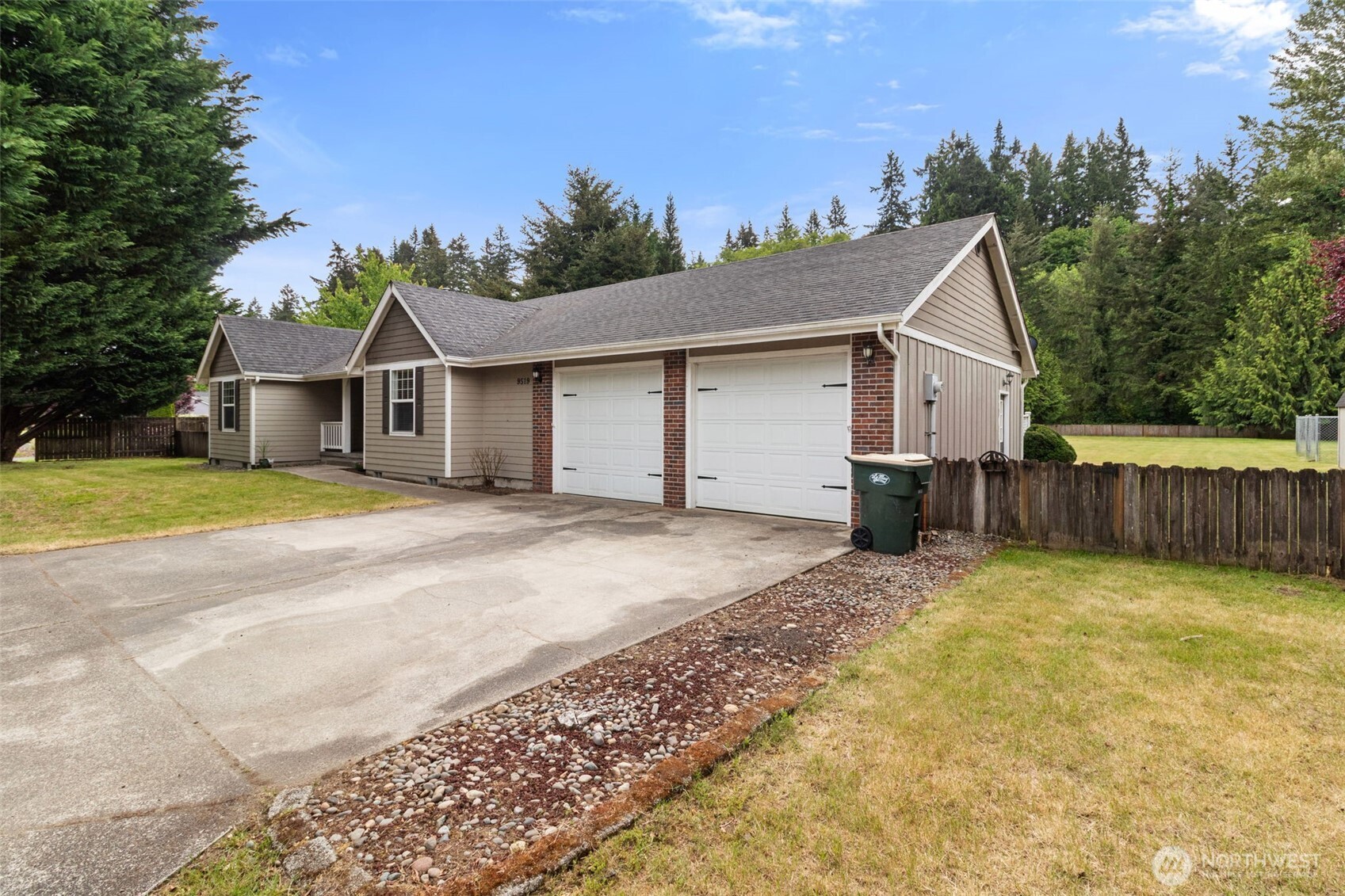 9519 185th Avenue SW Rochester WA 98579