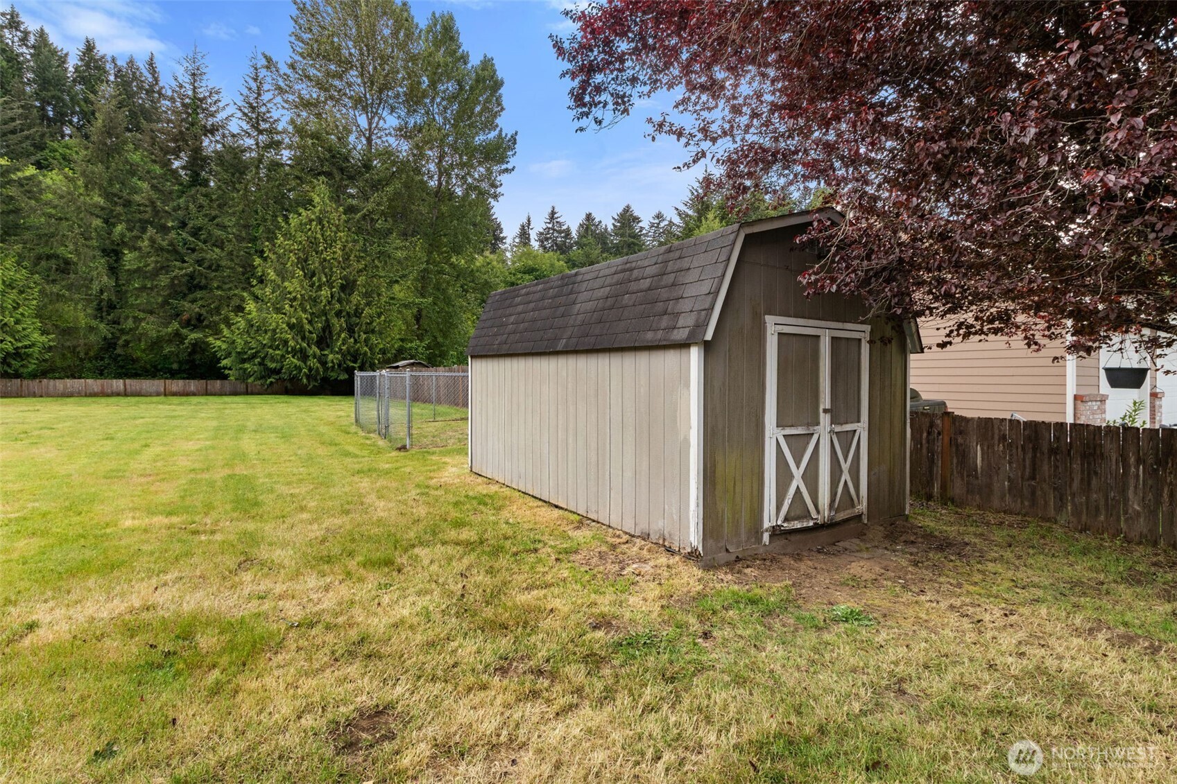 9519 185th Avenue SW Rochester WA 98579