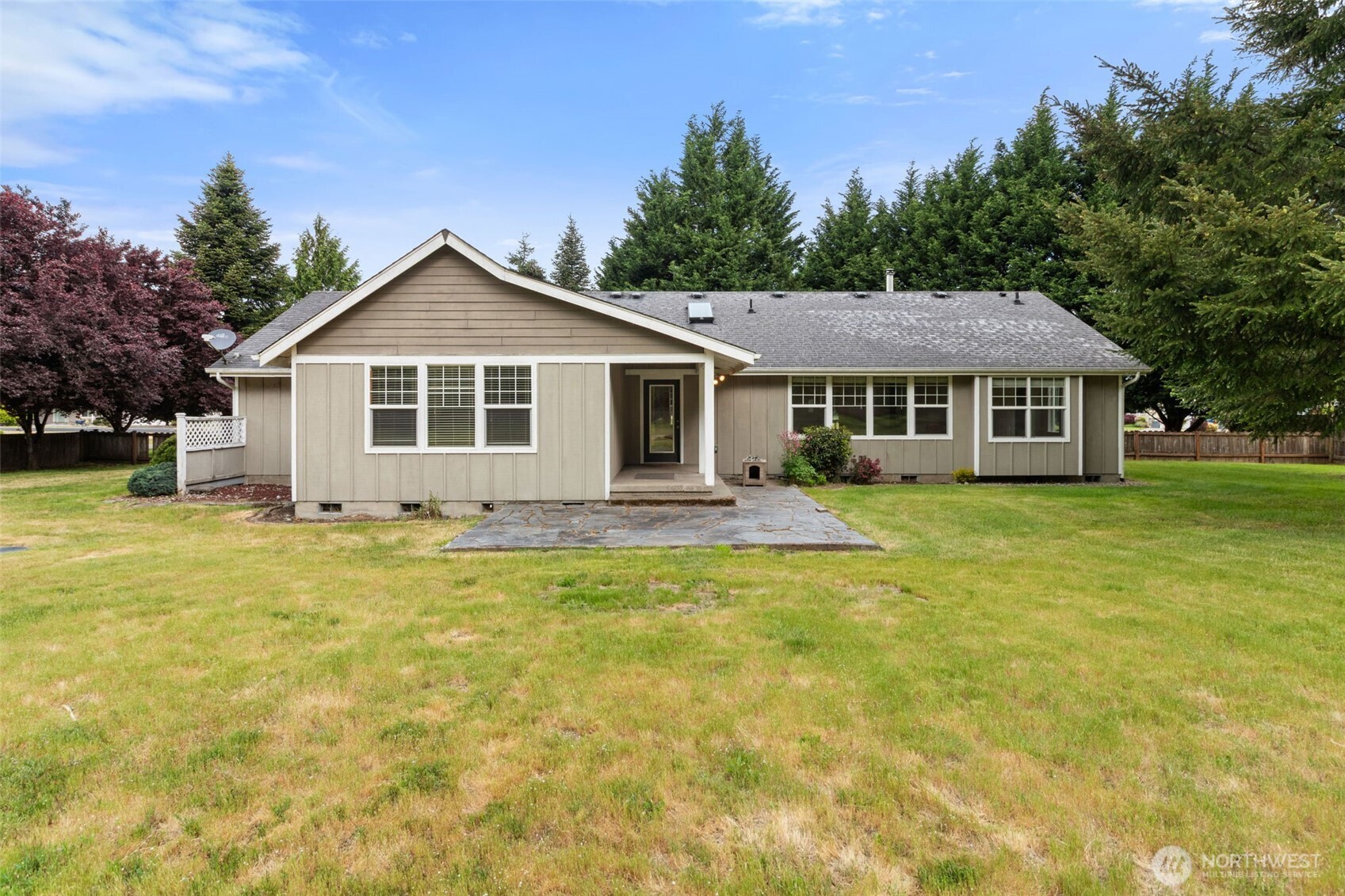 9519 185th Avenue SW Rochester WA 98579