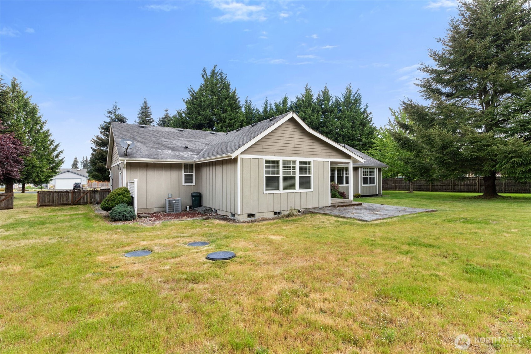 9519 185th Avenue SW Rochester WA 98579