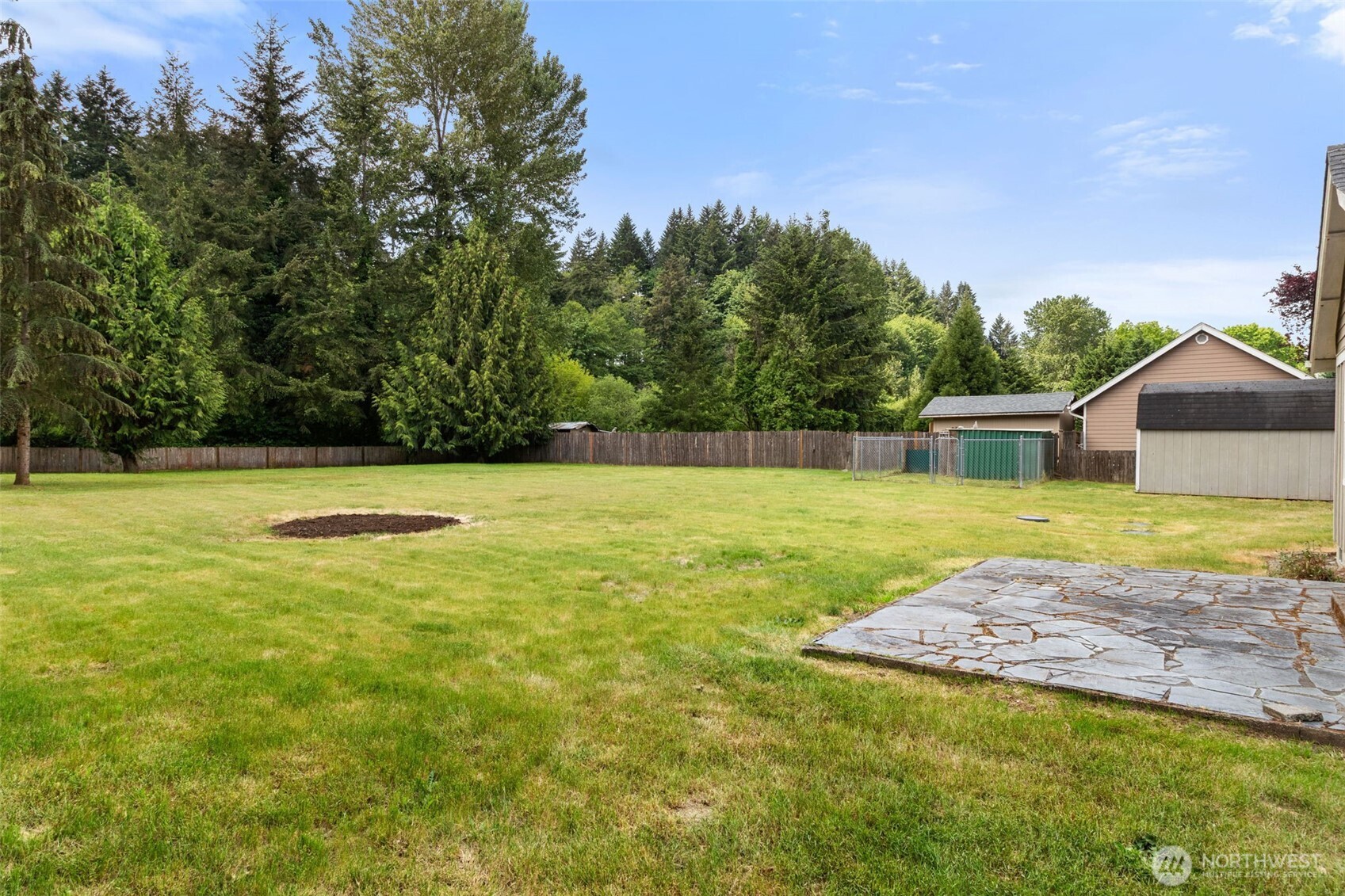 9519 185th Avenue SW Rochester WA 98579