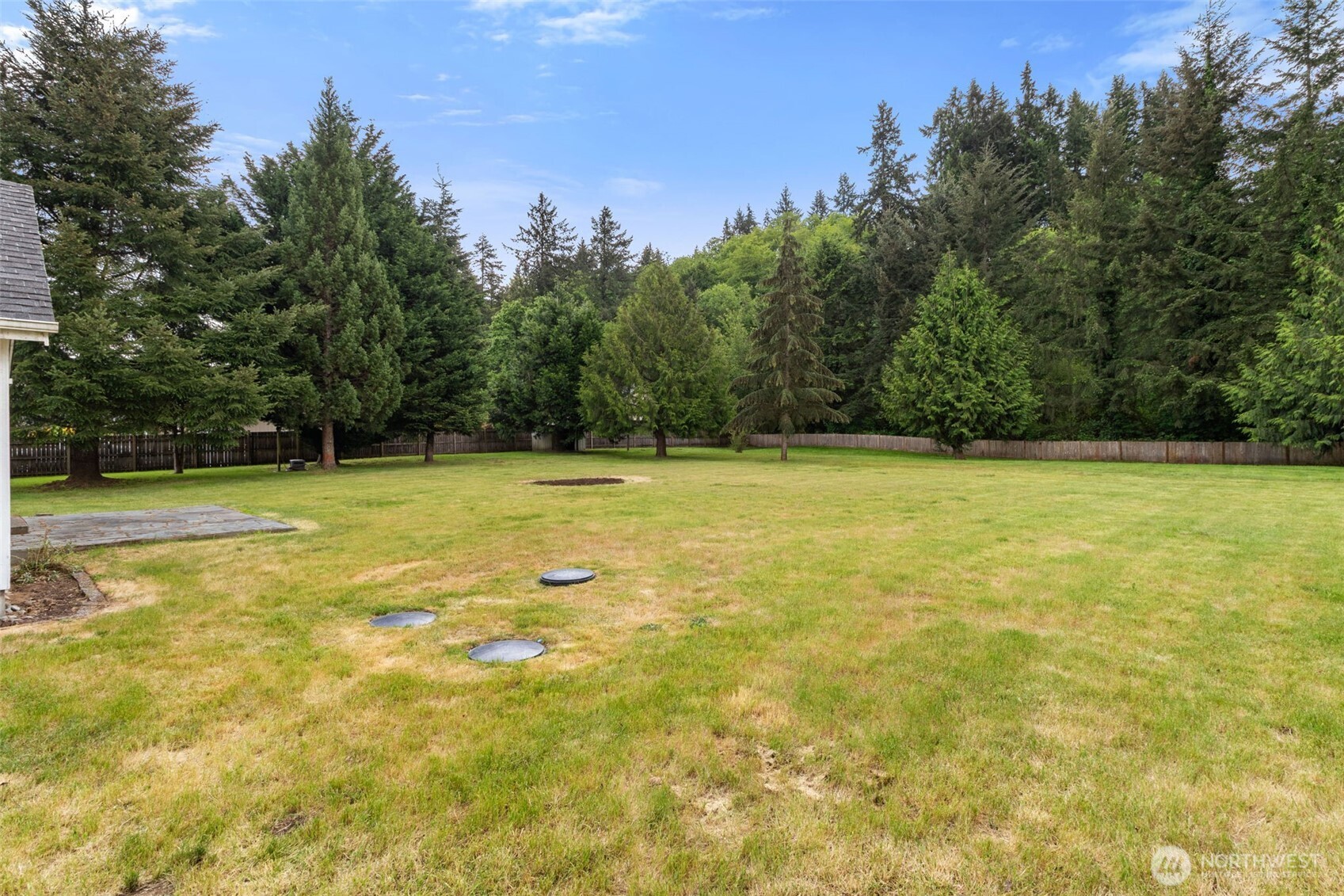 9519 185th Avenue SW Rochester WA 98579