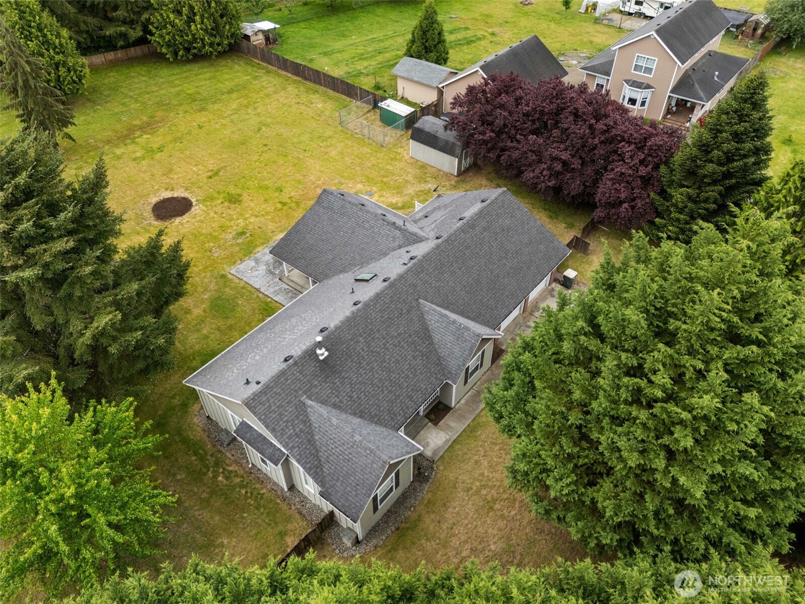 9519 185th Avenue SW Rochester WA 98579