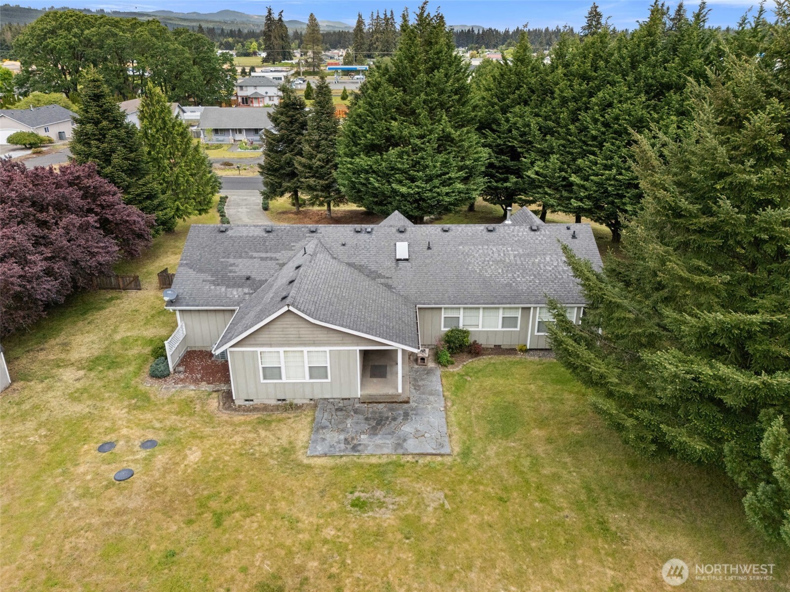 9519 185th Avenue SW Rochester WA 98579